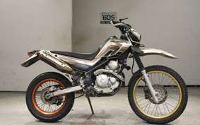 YAMAHA SEROW 250 Gen.2 DG17J