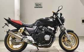 HONDA CB400SF VTEC Spec3 2004 NC39