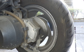 HONDA SPACY 100 JF13