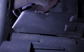 YAMAHA AXIS 125 TREET 2004 SE53J