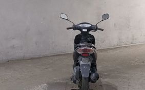 HONDA DIO AF56
