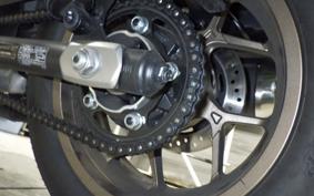 HONDA REBEL 1100 T 2024 SC83