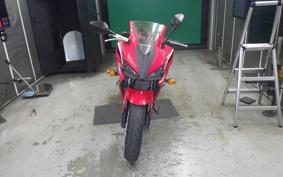 HONDA CBR400R 2018 NC47