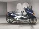 Фото Yamaha T-MAX 500 2011 с японского аукциона
