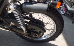 KAWASAKI 250TR BJ250F