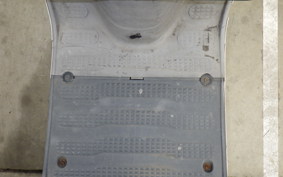 HONDA GYRO CANOPY TA02