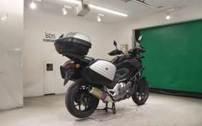 HONDA NC 700 X DCT LD 2013 RC63