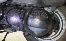 HONDA SPACY 125 Gen. 3 JF04