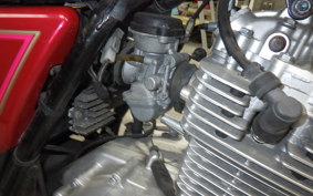 SUZUKI GN125 H 1992