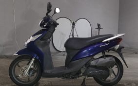 HONDA DIO 110 JF31