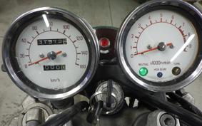 YAMAHA SR400 Gen.2 1993 1JR