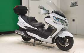 SUZUKI SKYWAVE 400 SA 3 2015 CK45A