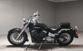YAMAHA DRAGSTAR 400 CLASSIC 2006 VH01J