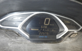 HONDA PCX 150
