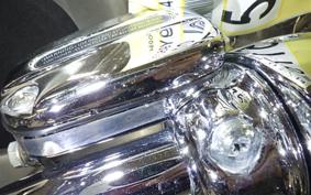 HARLEY FLHTCU 1580 CVO 2008