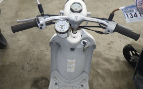 SUZUKI PALETTE CA45A