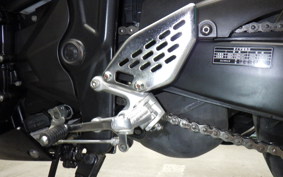 YAMAHA YZF-R25 A 2020 RG43J