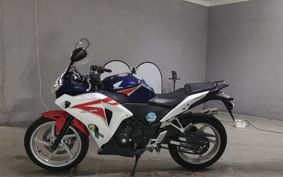 HONDA CBR250R MC41