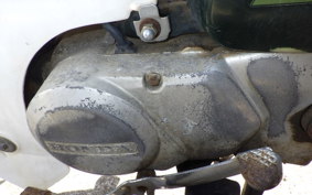 HONDA C50 SUPER CUB C50