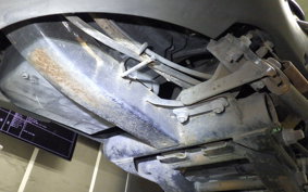 SUZUKI ADDRESS V125 S CF4MA