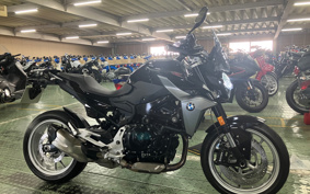 BMW F900R STANDARD 2021 0K11