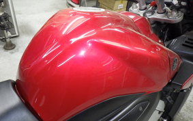 YAMAHA FZ1 FAZER 2008