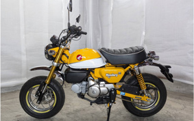 HONDA MONKEY 125 JB02
