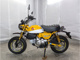 Фото Honda MONKEY 125 2018 с японского аукциона