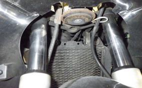 KAWASAKI ZZ-R250 EX250H