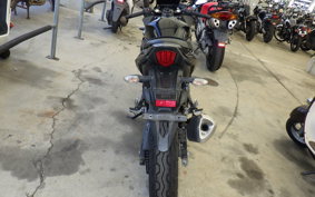 SUZUKI GSX250 R