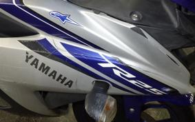 YAMAHA YZF-R25 2014 RG10J
