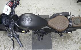 HONDA REBEL 250 S 2019 MC49