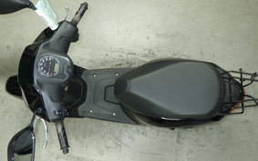 HONDA TACT Basket AF79
