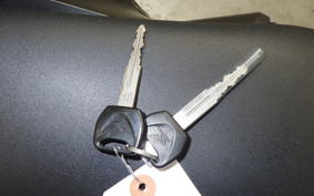 HONDA REBEL 250 A MC49