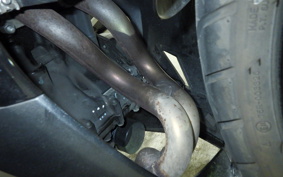 KAWASAKI NINJA 250 2023 EX250Y