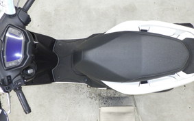 YAMAHA CYGNUSｸﾞﾘﾌｧｽ SEJ4J