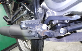 HONDA CB223S 2006 MC40