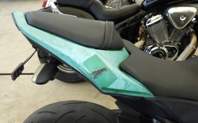 KAWASAKI Z800 2015