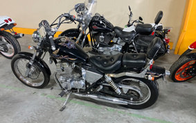 HONDA REBEL MC13