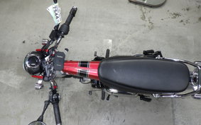 HONDA DAX 125 2005 JB04