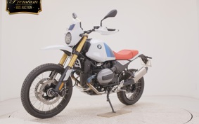 BMW R12G/S 2025