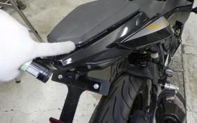 KAWASAKI NINJA 250 2 2004 EX250P