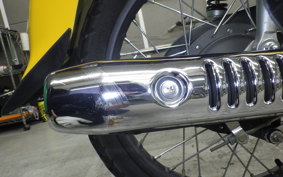 HONDA ｸﾛｽｶﾌﾞ110-2 1998 JA45