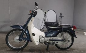 HONDA SUPER CUB50 C50