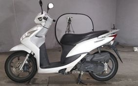 HONDA DIO 110 JF31