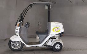HONDA GYRO TA02