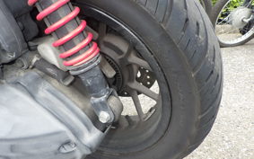 HONDA FORZA SI ABS MF12