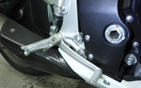SUZUKI GSX-R600 2010
