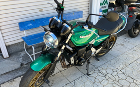 KAWASAKI Z650 RS 2023 ER650M