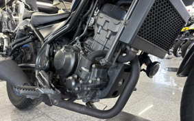 HONDA  REBEL 250 ABS MC49